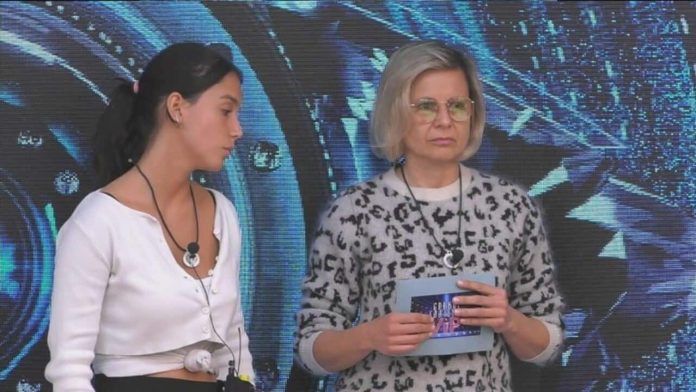 Grande Fratello Vip 2020: lo scherzo a Sossio organizzato da Patrick Ray Pugliese, con la complicità di tutti i gieffini | Video Mediaset Scherzo a Sossio GFVIP