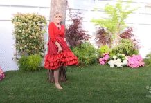 Uomini e donne oggi, Gemma balla il mambo come nel film con Sophia Loren | Video Witty tv Gemma balla il mambo a Uomini e donne