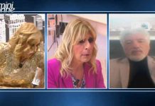 Uomini e donne oggi, Algemiro chiude con Gemma: la reazione della dama | Video Witty tv Algemiro chiude con Gemma a Uomini e donne