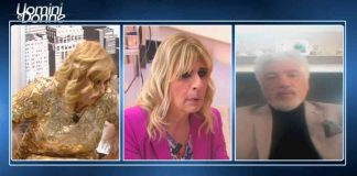Algemiro chiude con Gemma a Uomini e donne