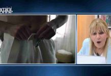 Uomini e donne oggi, Gemma a bocca aperta per il giovane Sirius: «Si sta sentendo male» | Video Witty tv Gemma a bocca aperta per il giovane Sirius