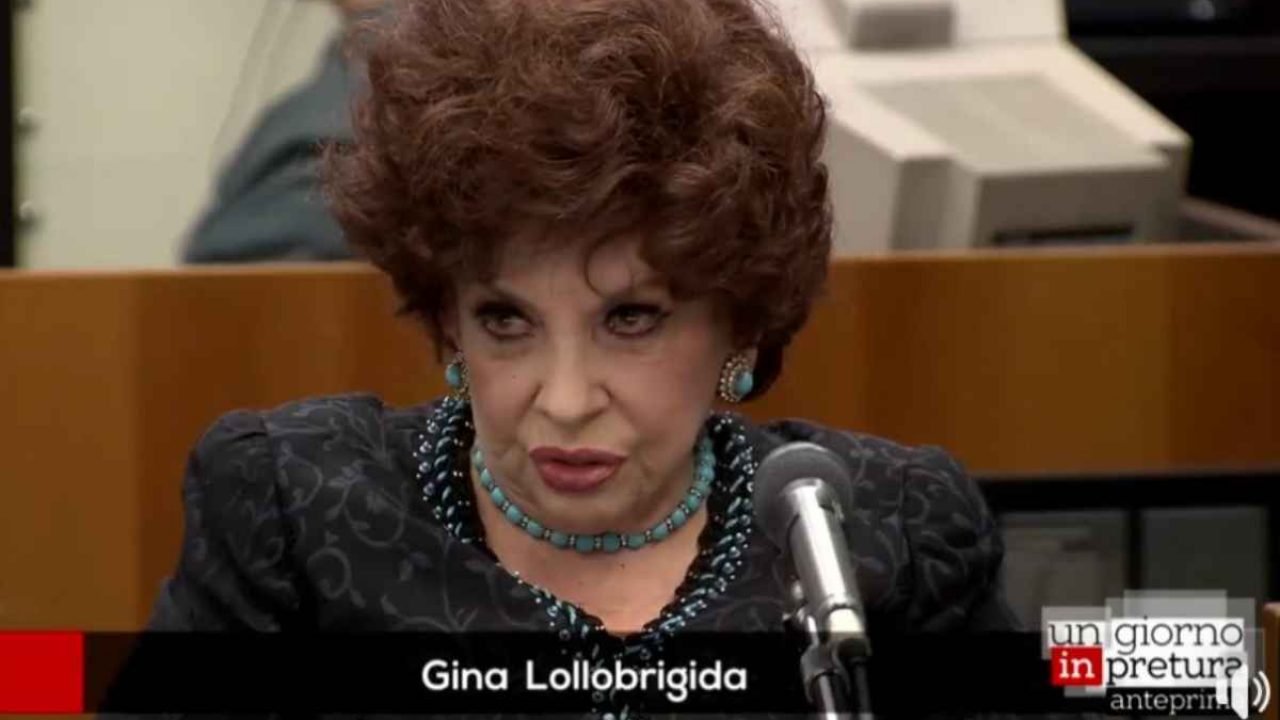 Un Giorno In Pretura Quando Va In Onda