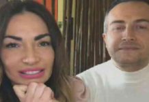 Uomini e Donne, Ida è ancora innamorata di Riccardo? La verità in studio… | Video Witty Tv Ida e Riccardo in collegamento a Uomini e donne