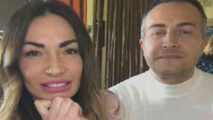 Ida e Riccardo, in collegamento a Uomini e donne: come procede la quarantena forzata? | Video Witty tv Ida e Riccardo in collegamento a Uomini e donne