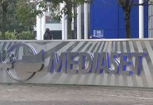 Palinsesti Mediaset 2022-2023: tutte le fiction che vedremo nella prossima stagione televisiva Il logo di Mediaset