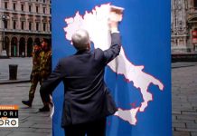 Fuori dal coro, Mario Giordano si scusa per la frase di Feltri sui meridionali | Video Mediaset Mario Giordano si scuse per la frase di Feltri sui meridionali