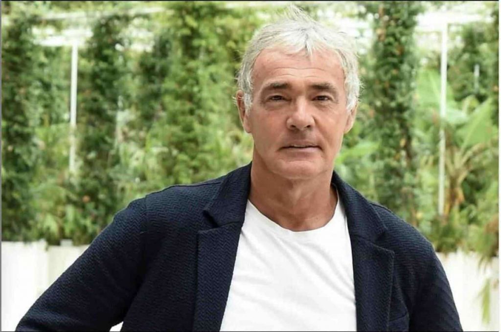 Massimo Giletti