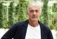 Massimo Giletti