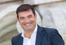 Intervista a Max Giusti, protagonista di Pechino Express 2020: “Rispetto per Enzo Miccio. Avrei fatto la stessa scelta” Max Giusti