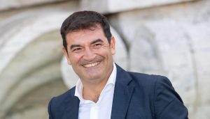 Max Giusti