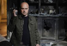 Che cosa vedere in Stasera in TV, martedì 4 novembre 2025: film, programmi e serie tv Montalbano