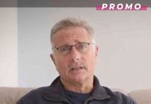 Paolo Bonolis, il contratto con Mediaset «scade nel 2021»: in quali programmi lo rivedremo? Paolo Bonolis su Instagram