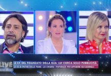 Ascolti tv ieri sera, L’Allieva 2 vs Live Non è la d’Urso | Auditel 19 aprile 2020 Antonella Elia e Pietro Delle Piane