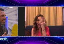 Sossio e Ursula sposi? Proposta di matrimonio al Gf Vip: “Voglio che diventi mia moglie” | Video Mediaset Sossio Aruta fa una proposta di matrimonio a Ursula Bennardo