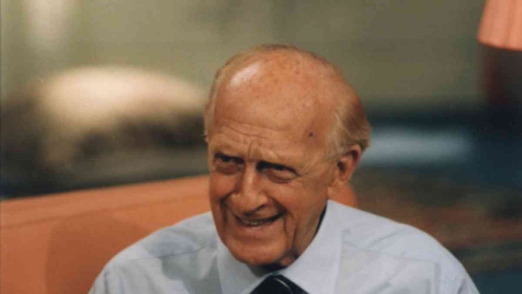 Raimondo Vianello