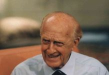 10 anni fa la morte di Raimondo Vianello: l’omaggio di Mediaset e la programmazione di Canale 5 Raimondo Vianello