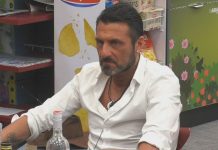 Grande Fratello Vip 2020: Sossio Aruta ha infranto il regolamento? Ha rivelato la morte del cestista Kobe Bryant avvenuta pochi mesi fa Sossio Aruta