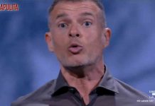 Piazzapulita, Stefano Massini durissimo nel monologo sul 25 aprile: «Vadano affanc*lo» | Video La7 Stefano Massini a Piazzapulita