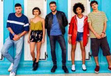 Summertime su Netflix: trama e cast della serie Tv Summertime, Serie Tv su Netflix