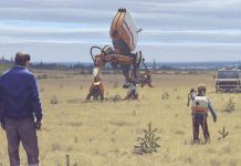 Tales from the Loop su Amazon Prime Video: trama e cast della serie Tv Tales from the Loop amazon