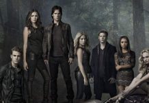 La famosa serie tv “The Vampire Diaries” torna su La5 dalla prima stagione a partire da giovedì 9 aprile 2020. La storia di Elena, Stefan e Damon. The Vampire Diaries