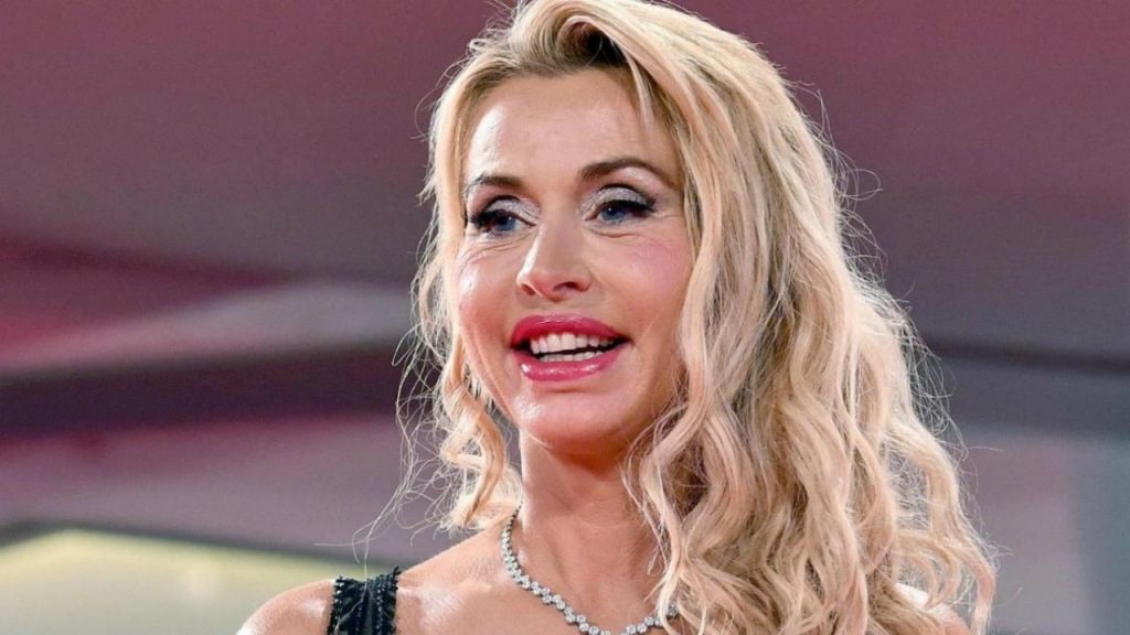 beautiful valeria marini guest star nelle puntate italiane da Superguidatv.it beautiful valeria marini guest star nelle puntate italiane