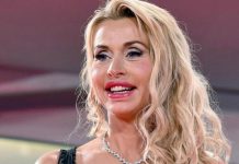 Valeria Marini, intervista esclusiva: “Dopo un momento di sconforto ho trovato la forza di reagire” Valeria Marini