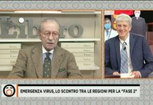 Vittorio Feltri a “Fuori dal Coro”: “I Meridionali, in molte cose, sono inferiori”. Il web lo massacra | Video Mediaset Vittorio Feltri a Fuori dal Coro