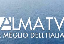 ALMA TV: Alice e Marcopolo insieme dal 1 maggio 2020 sul canale 65 DTT ALMA TV