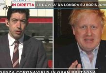 Coronavirus, Boris Johnson come sta? Le news a Mattino Cinque | Video Mediaset Coronavirus Boris Johnson
