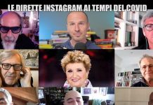 Le Iene, le dirette Instagram spopolano ai tempi del Coronavirus | Video Mediaset Coronavirus e dirette Instagram a Le Iene