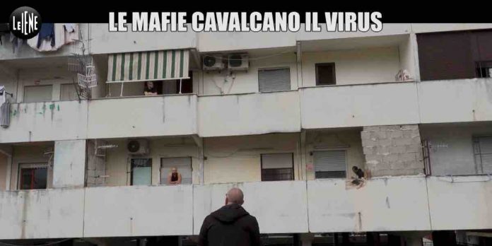 Le Iene, Coronavirus a Napoli: quali saranno le conseguenze? | Video Mediaset Coronavirus e Napoli a Le Iene