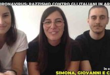 Coronavirus, la storia di tre ragazzi vittime di razzismo a Le Iene | Video Mediaset Coronavirus, razzismo contro italiani a Le Iene