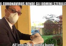 Le Iene, Coronavirus e uomini: causa davvero la sterilità? | Video Mediaset Le Iene Coronavirus causa sterilità uomini