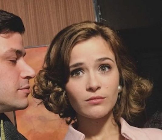 Il Paradiso delle Signore: anticipazioni e trame dal 25 al 29 gennaio 2021. Gabriella Rossi sceglie Cosimo Bergamini Cosimo, Gabriella e Salvatore