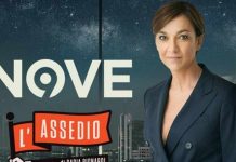 L’Assedio, con Daria Bignardi torna sul Nove, ma in seconda serata dal 6 maggio 2020 Daria Bignardi