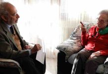 Gad Lerner torna su Rai3 con “LA SCELTA – I partigiani raccontano”: tutte le anticipazioni Gad Lerner racconta i partigiani su Rai3