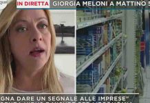 Giorgia Meloni a Mattino Cinque sul Coronavirus e MES | Video Mediaset Giorgia Meloni sul Coronavirus a Mattino Cinque