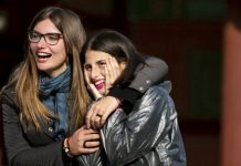 Intervista esclusiva alle Collegiali, vincitrici di Pechino Express 2020: “In famiglia non scommettevano sulla nostra vittoria” le collegiali, vincitrici di Pechino Express 2020