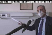 Le Iene, Coronavirus e strage di anziani in Lombardia: si poteva evitare? | Video Mediaset Le Iene Coronavirus: anziani e Lombardia