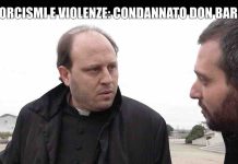 Le Iene, esorcismi e violenze: Don Barone condannato | Video Mediaset Le Iene esorcismi e violenze