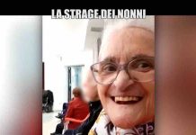 Le Iene, la strage dei nonni nelle case riposo per Coronavirus | Video Mediaset Le Iene, la strage dei nonni nelle case riposo per Coronavirus