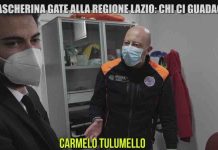 Le Iene, Mascherina Gate alla Regione Lazio: cosa è successo? | Video Mediaset Le Iene mascherina gate alla Regione Lazio
