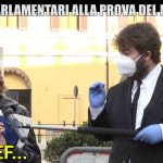 Ascolti tv ieri sera: Pooh amici per sempre vs Padre Pio vs Le Iene | Auditel 5 maggio 2020 Le Iene, mes e parlamentari