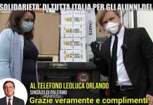 Le Iene, il servizio di Ismaele La Vardera: tablet e pc per Zen di Palermo | Video Mediaset Le Iene pc e tablet per lo zen di Palermo