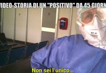 Le Iene, la storia di Alessandro Politi “positivo” al Coronavirus da 45 giorni | Video Mediaset Le Iene la storia di Alessandro Politi