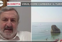 Michele Emiliano a Mattino Cinque su Coronavirus e turismo | Video Mediaset Michele Emiliano su Coronavirus e turismo a Mattino Cinque