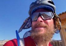 Jovanotti ringrazia i medici dell’ospedale di Arezzo: “State facendo la storia” Jovanotti, Non voglio cambiare pianeta