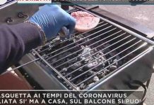 Pasqua e Pasquetta ai tempi del Coronavirus | Video Mediaset Mattino Cinque Pasqua e Pasquetta Coronavirus