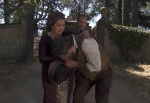 Il Segreto, anticipazioni dal 17 al 23 ottobre 2020: un nuovo incendio a Puente Viejo Il Segreto nuova serie